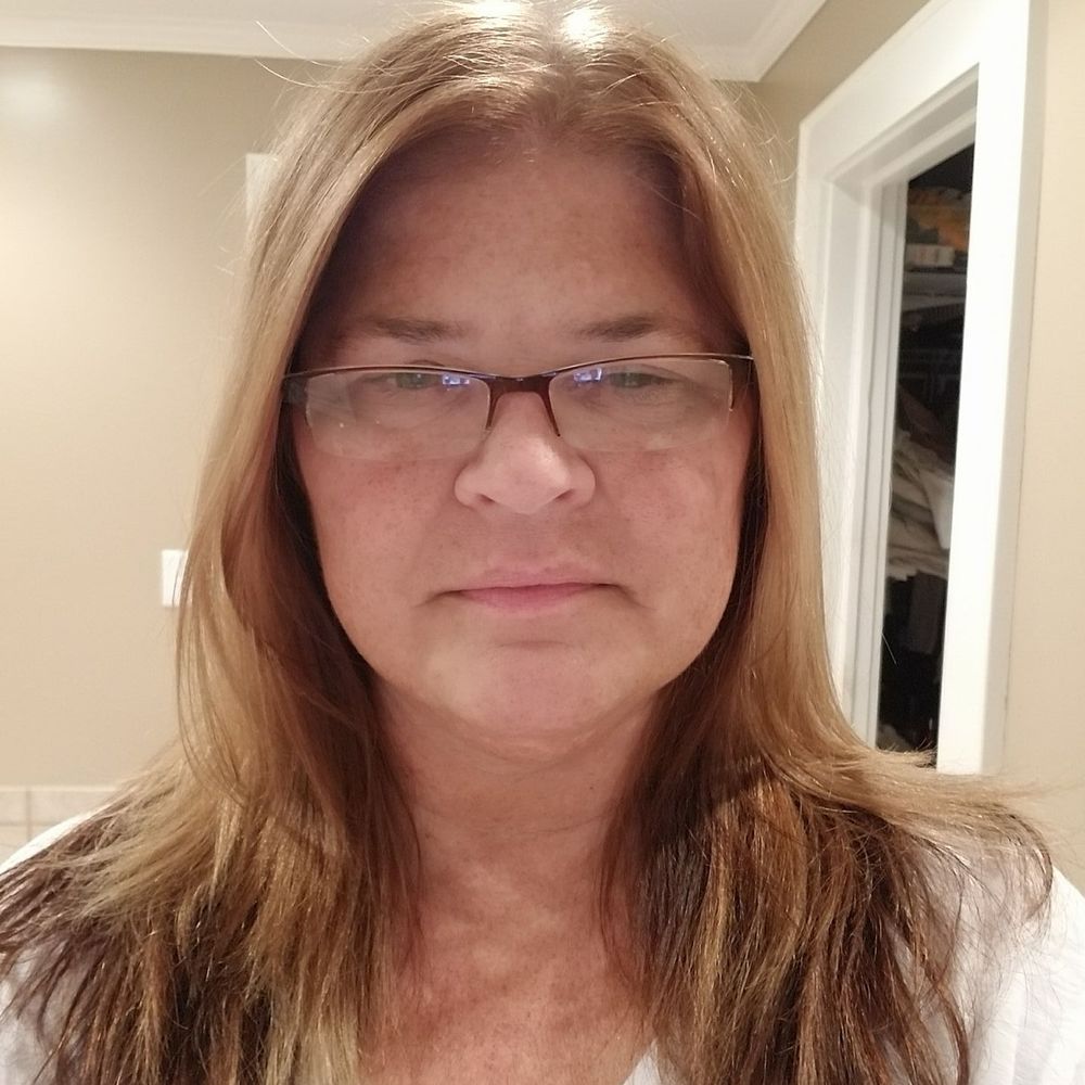 Meet your Posher, Tina